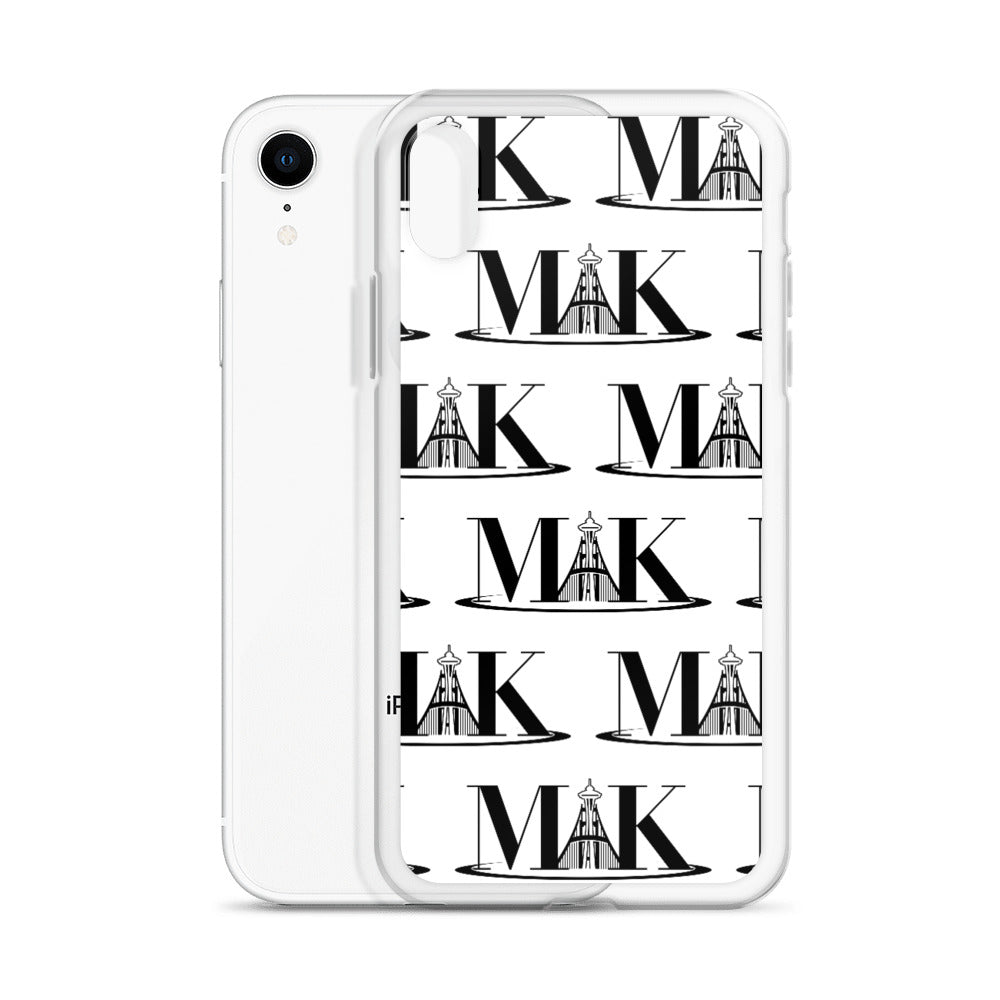 Malakai Asoau-Koke Phone Case