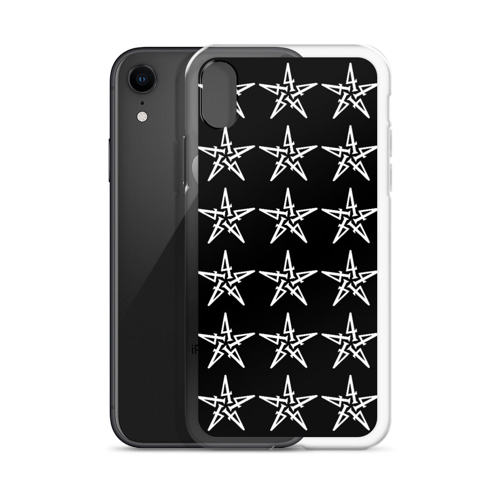 Xavier Carnes Phone Case