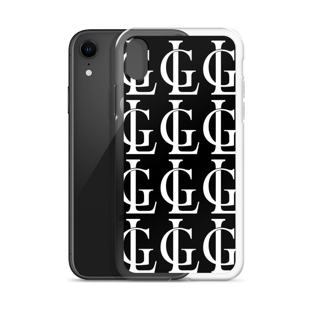 Legend Geeter Phone Case