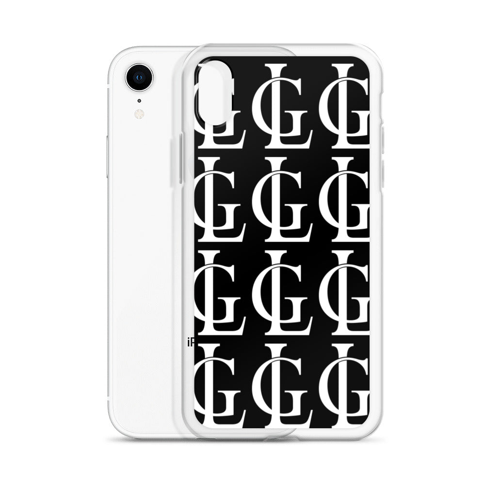 Legend Geeter Phone Case