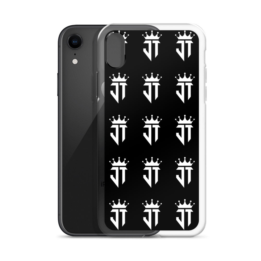 Jaques Tyler Phone Case