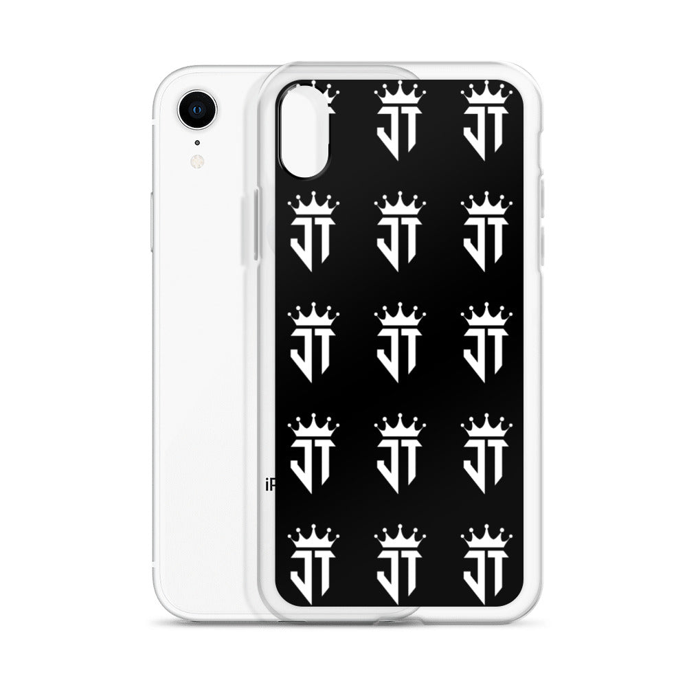 Jaques Tyler Phone Case