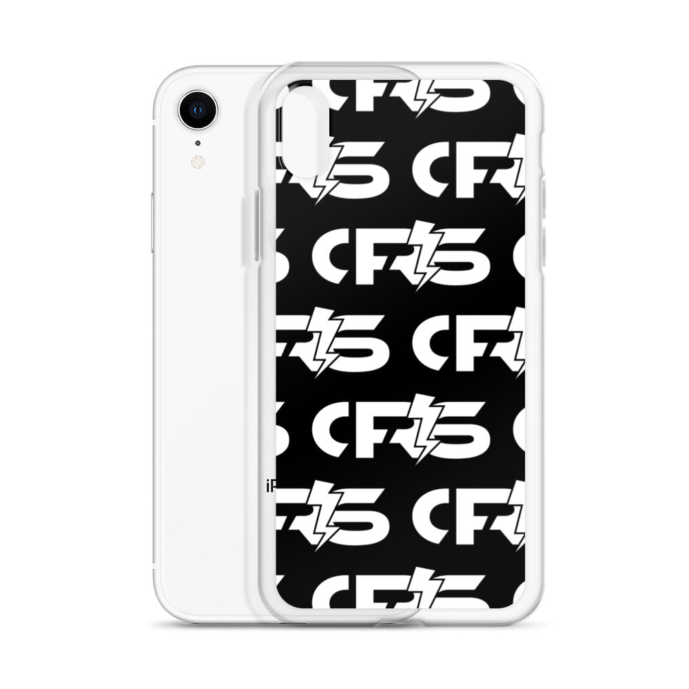 Cornell "Flash" Roberts Phone Case