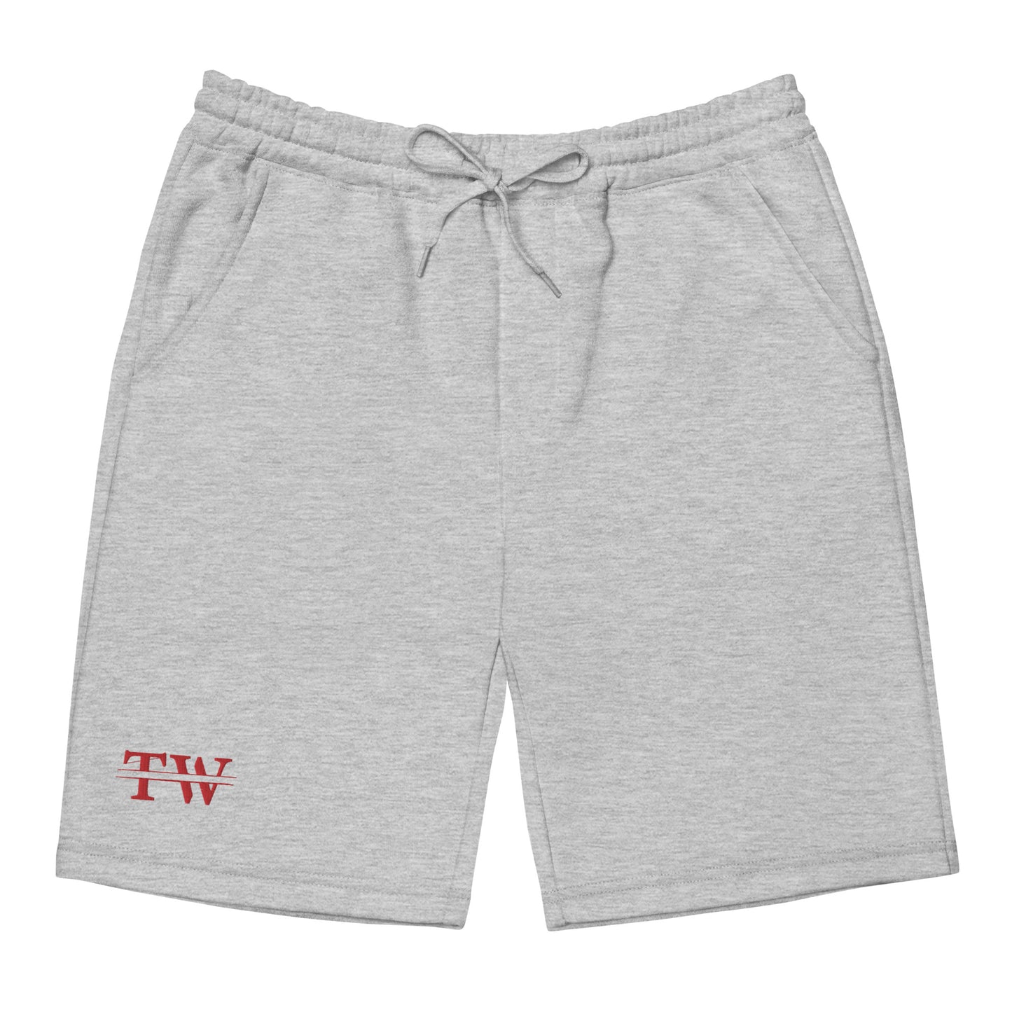Tyrece Woods Jr Fleece Shorts