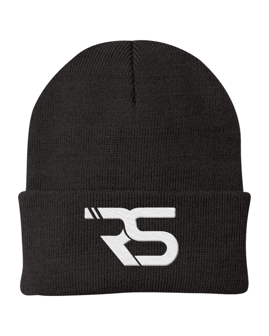 Richard Salvador Dark Beanie – Stadium Merch