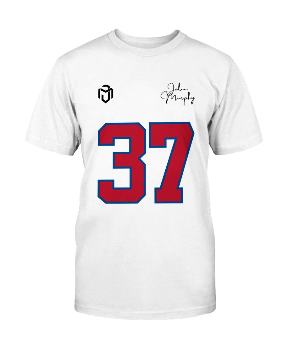 Jalen Murphy Home Shirtsey – Stadium Merch