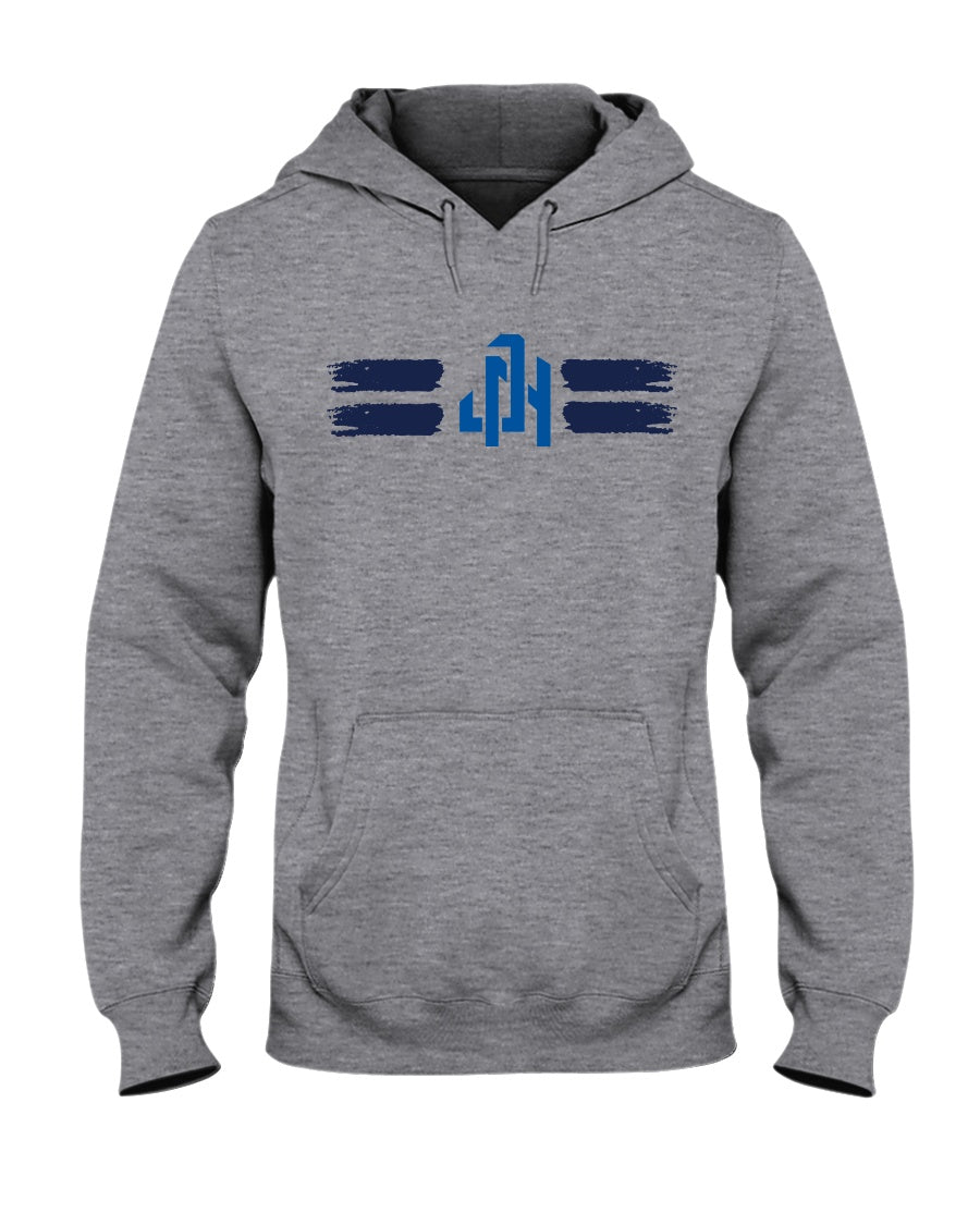 Joshua Nieves Team Colors Hoodie – Stadium Merch