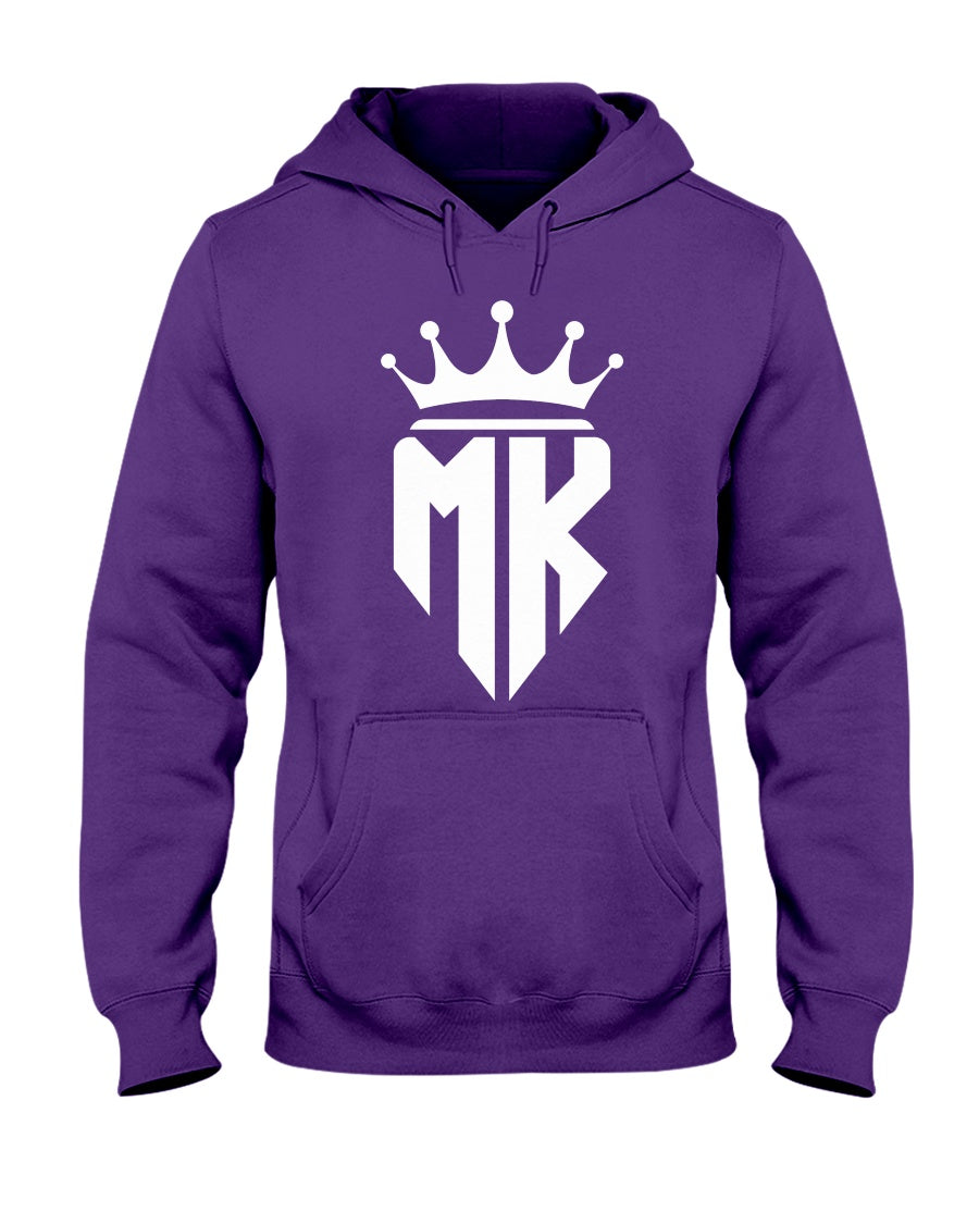 Mk hoodie discount