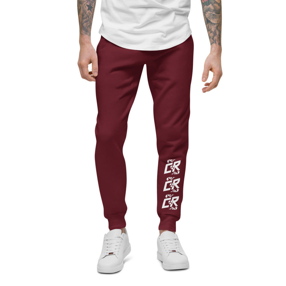 Charles Ransom Dark Joggers