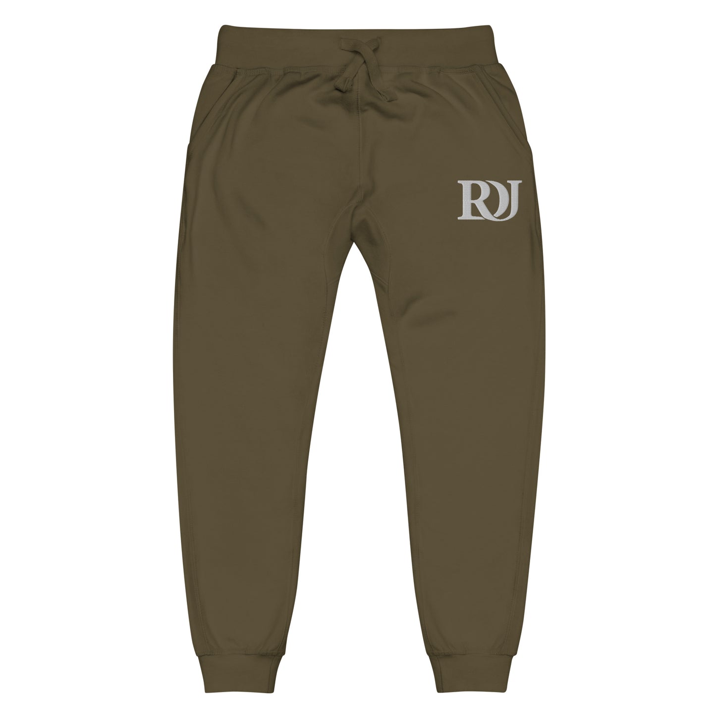 Robert Daniel Jr Colored Joggers