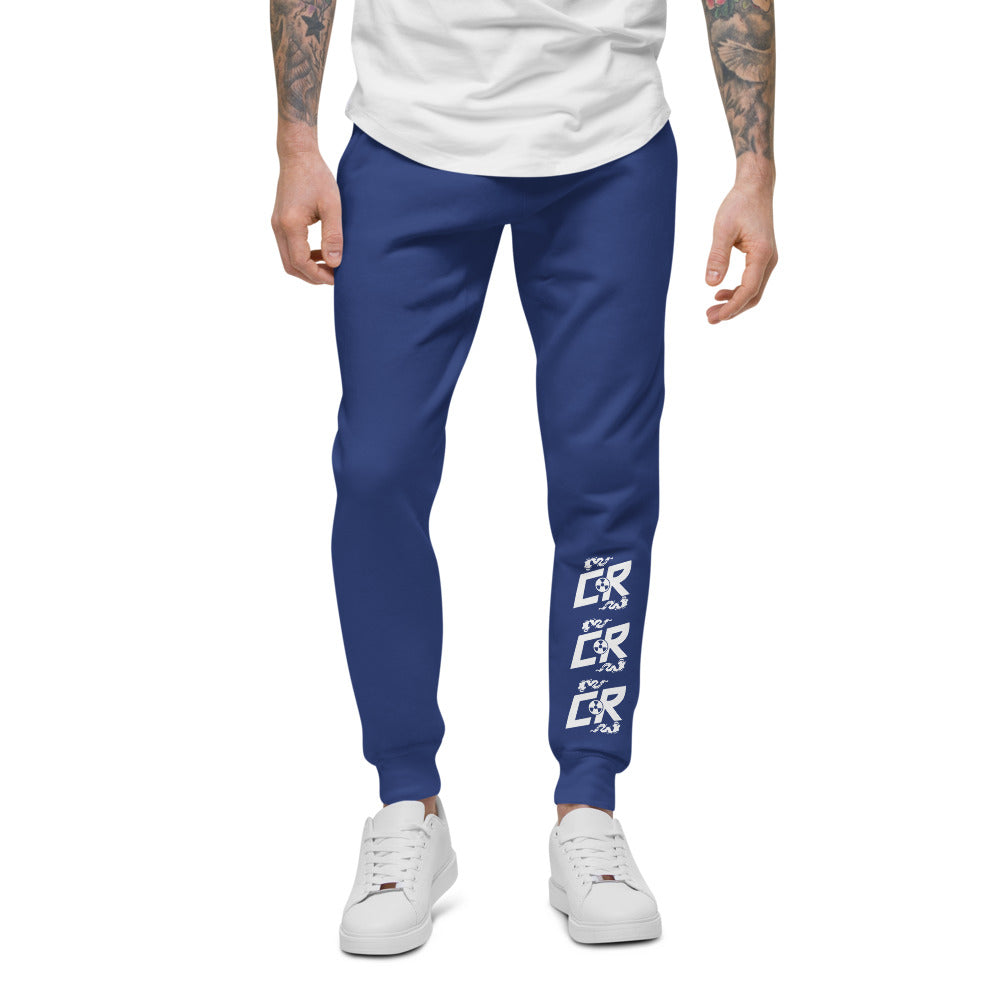 Charles Ransom Dark Joggers