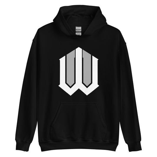 Nicholas Whiteside NW Hoodie