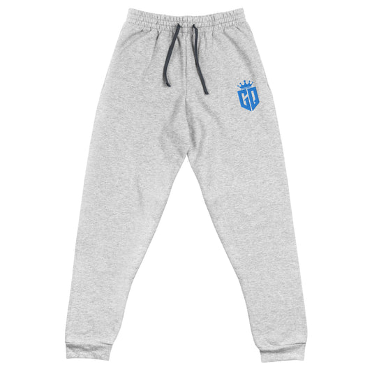 George Qualls Jr Joggers