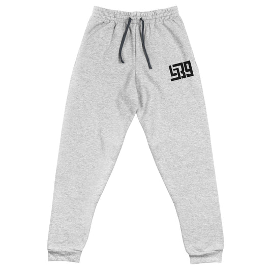 Luke Bowman Light Joggers