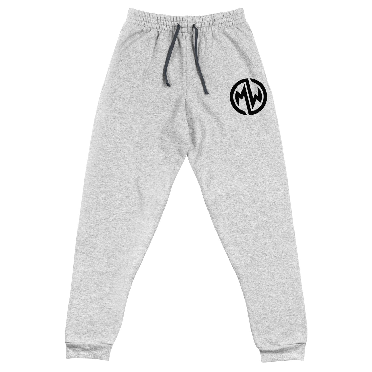 Max Wawrin Light Joggers