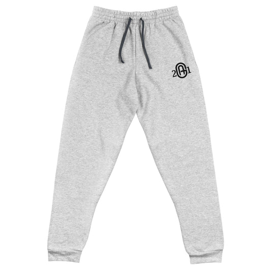 Asher Gregory Light Joggers