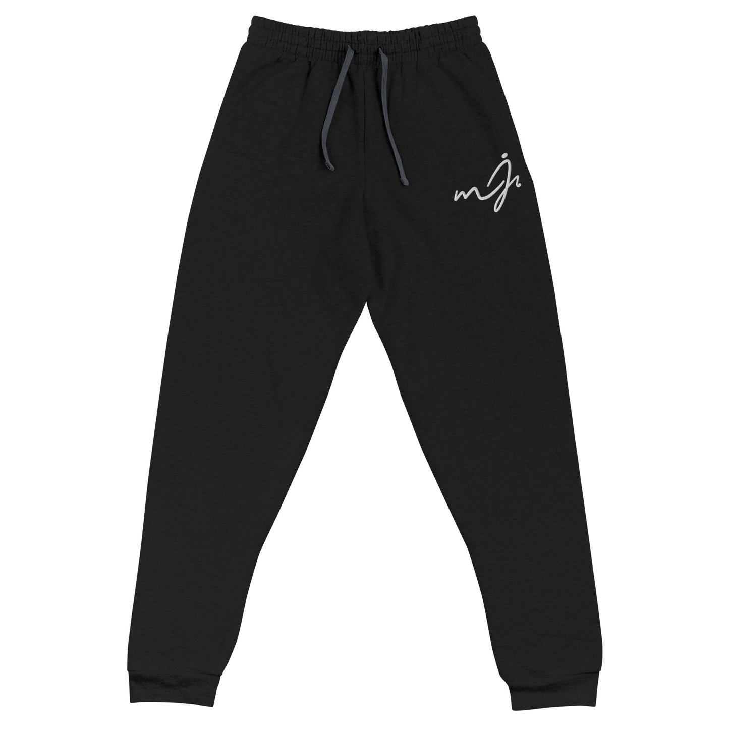 Malik Jackson Dark Joggers