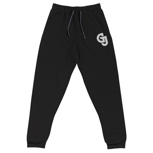 Giordin Johnson Dark Joggers