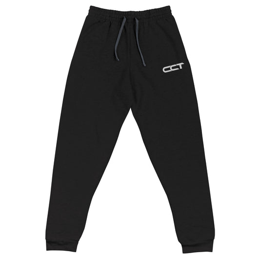 Christopher Chapman-Taylor Dark Joggers