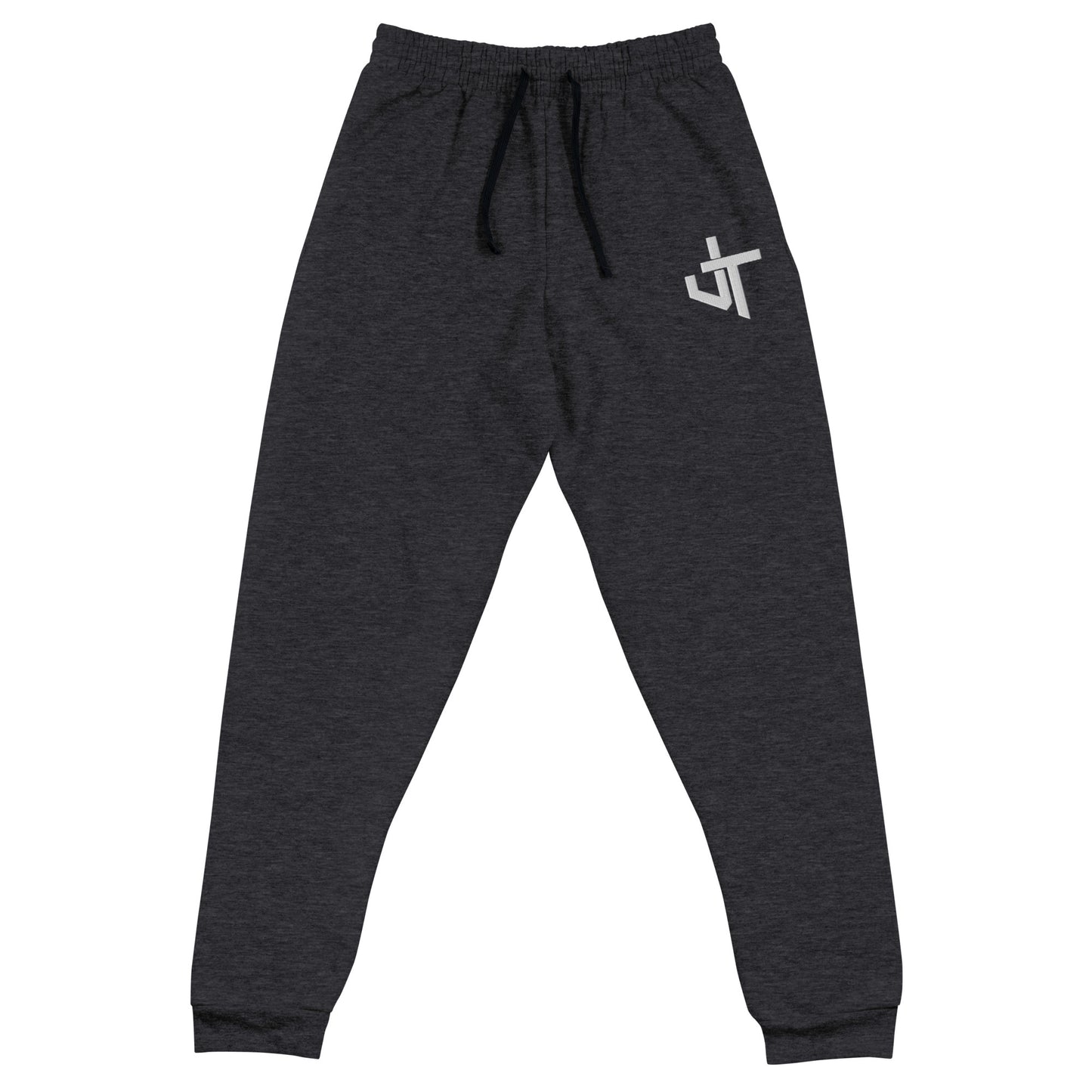 Jamarii Thomas Dark Joggers