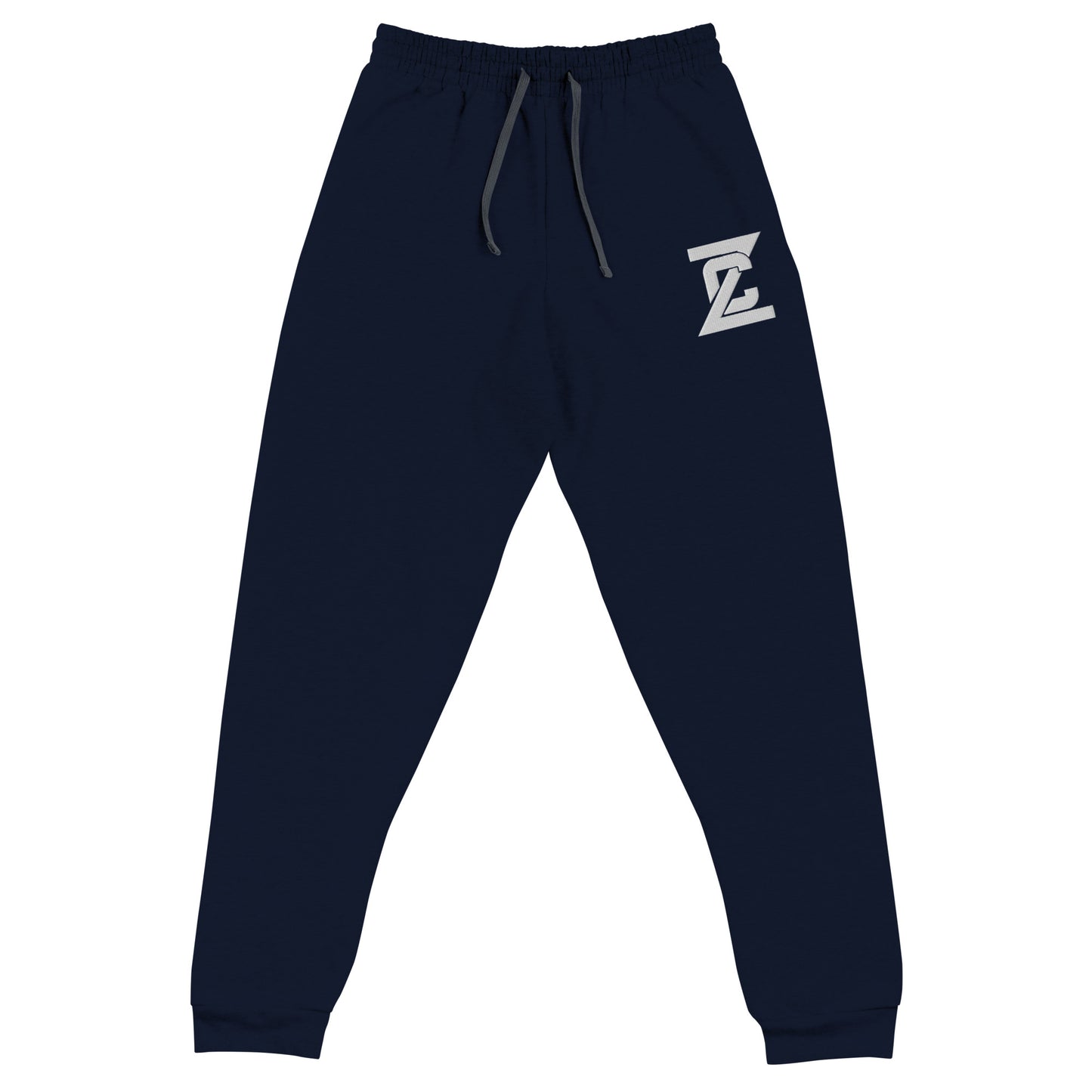 Zack Chalmers Dark Joggers