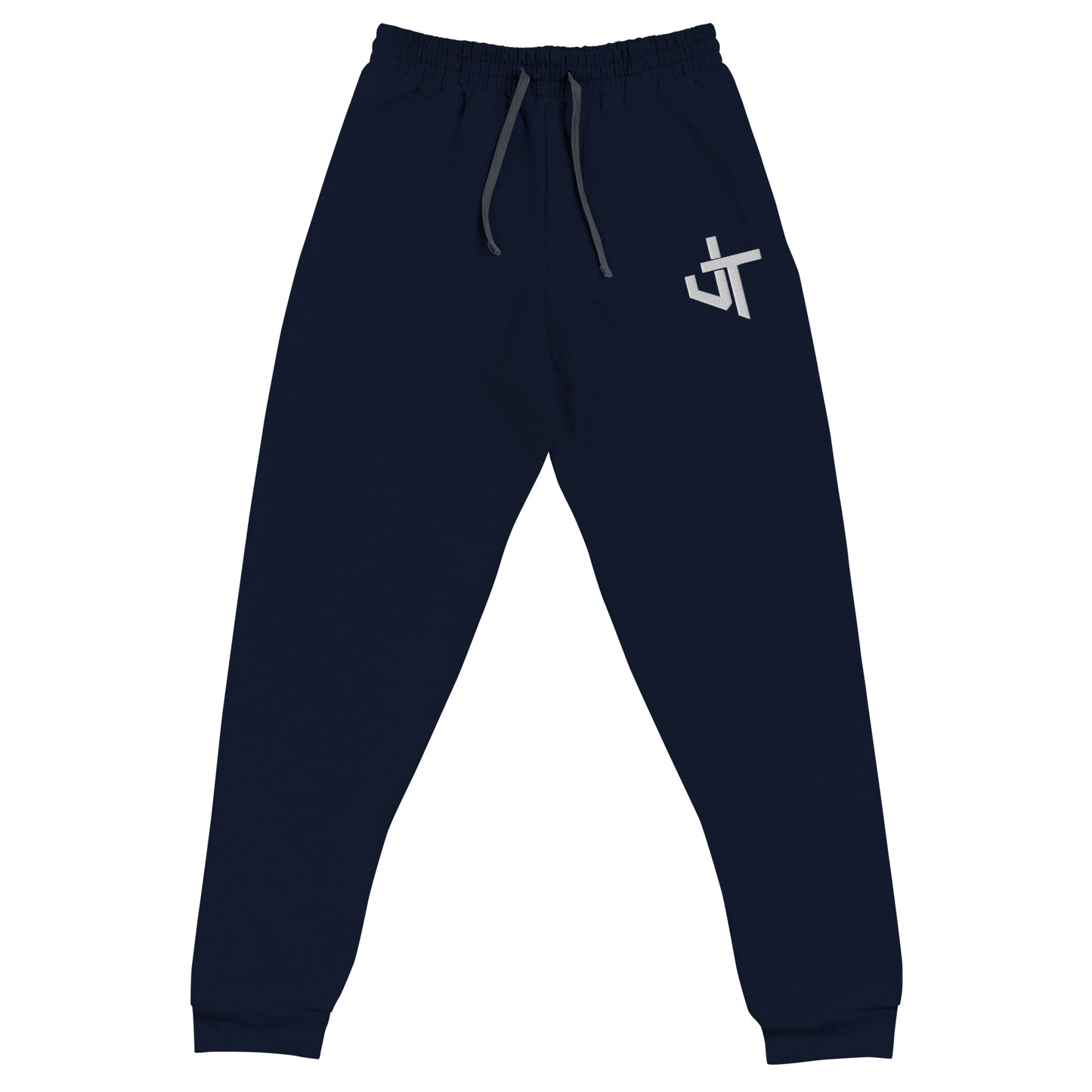 Jamarii Thomas Dark Joggers