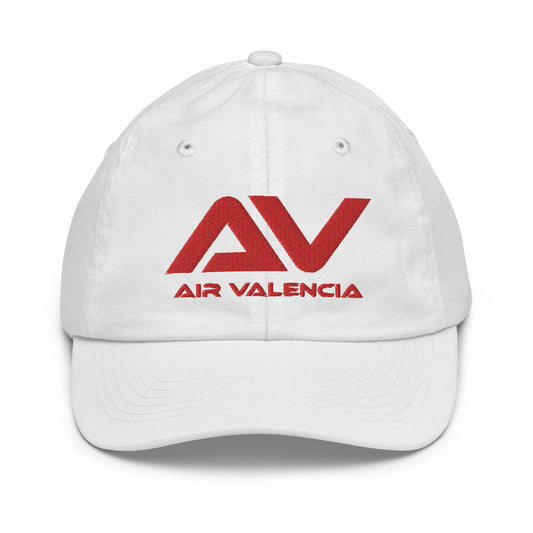 Anthony Valencia "Air" Youth Baseball Cap